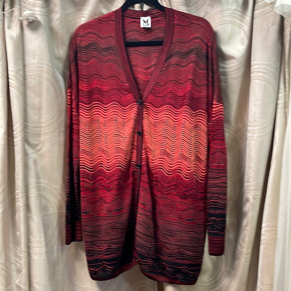 Missoni Cardigan